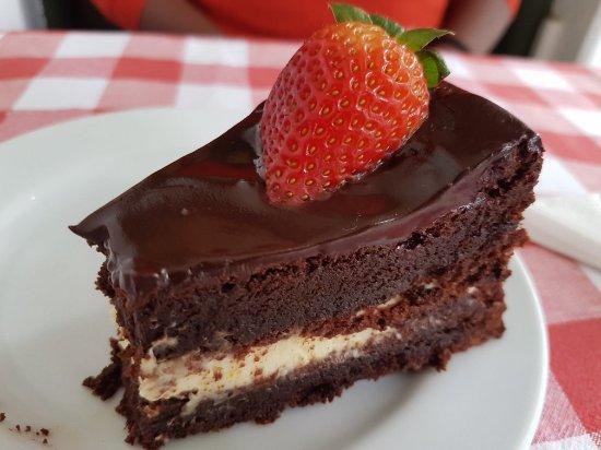 The Gardeners Cottage Restaurant & Coffee Shop